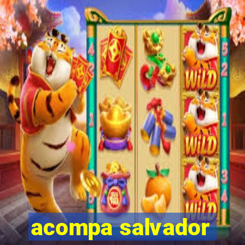 acompa salvador